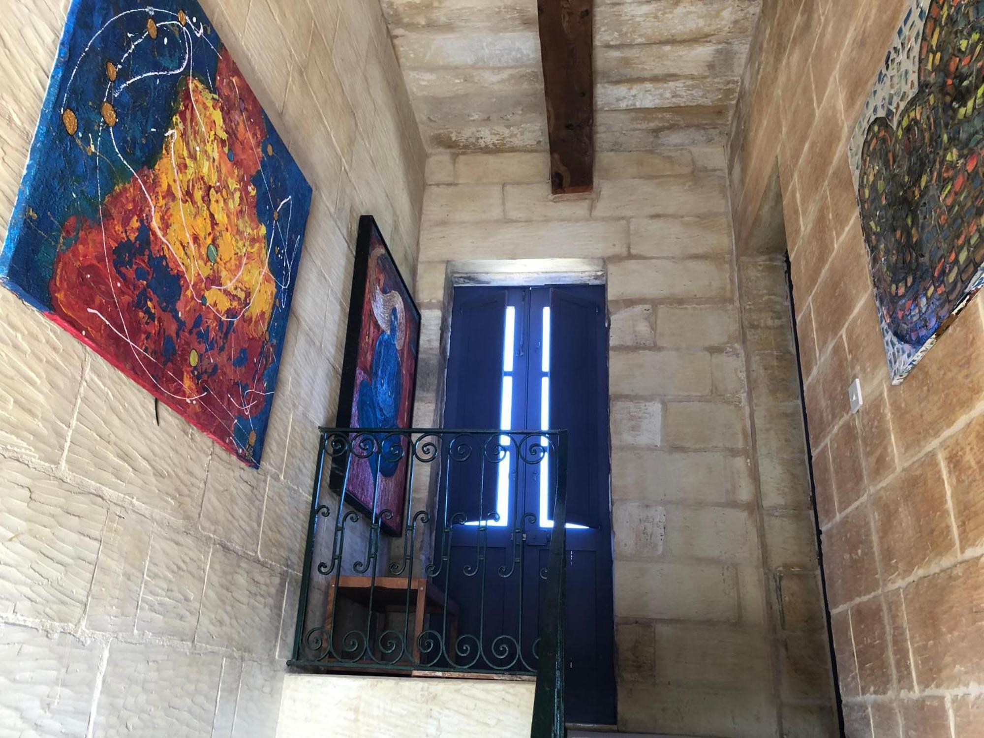 L-Imgarr Ta Skorba Farmhouse Mgarr מראה חיצוני תמונה