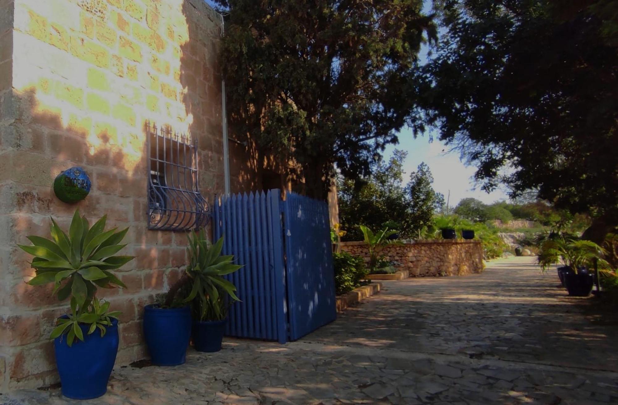 L-Imgarr Ta Skorba Farmhouse Mgarr מראה חיצוני תמונה