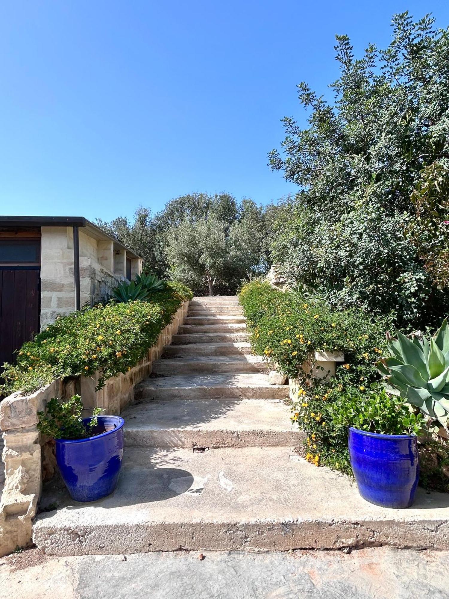L-Imgarr Ta Skorba Farmhouse Mgarr מראה חיצוני תמונה
