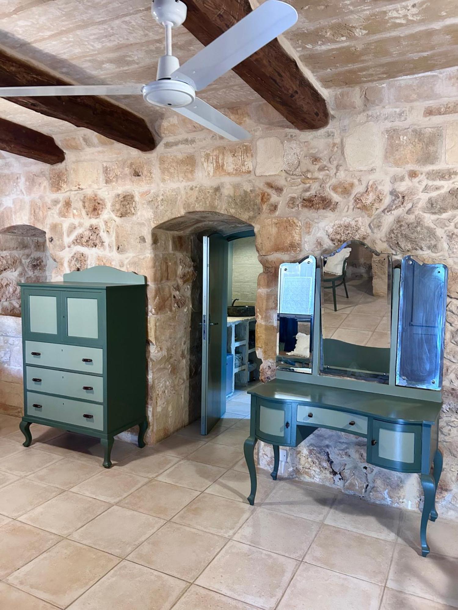 L-Imgarr Ta Skorba Farmhouse Mgarr מראה חיצוני תמונה