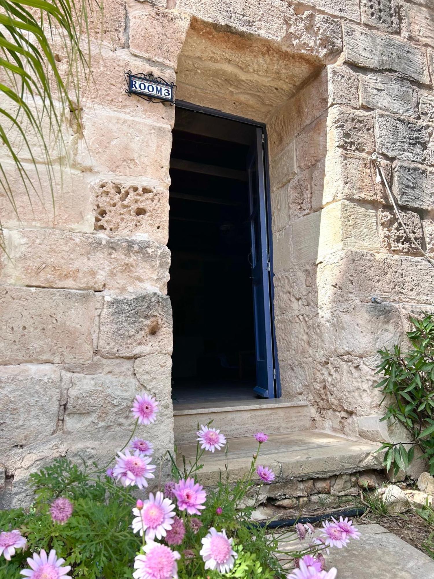 L-Imgarr Ta Skorba Farmhouse Mgarr מראה חיצוני תמונה