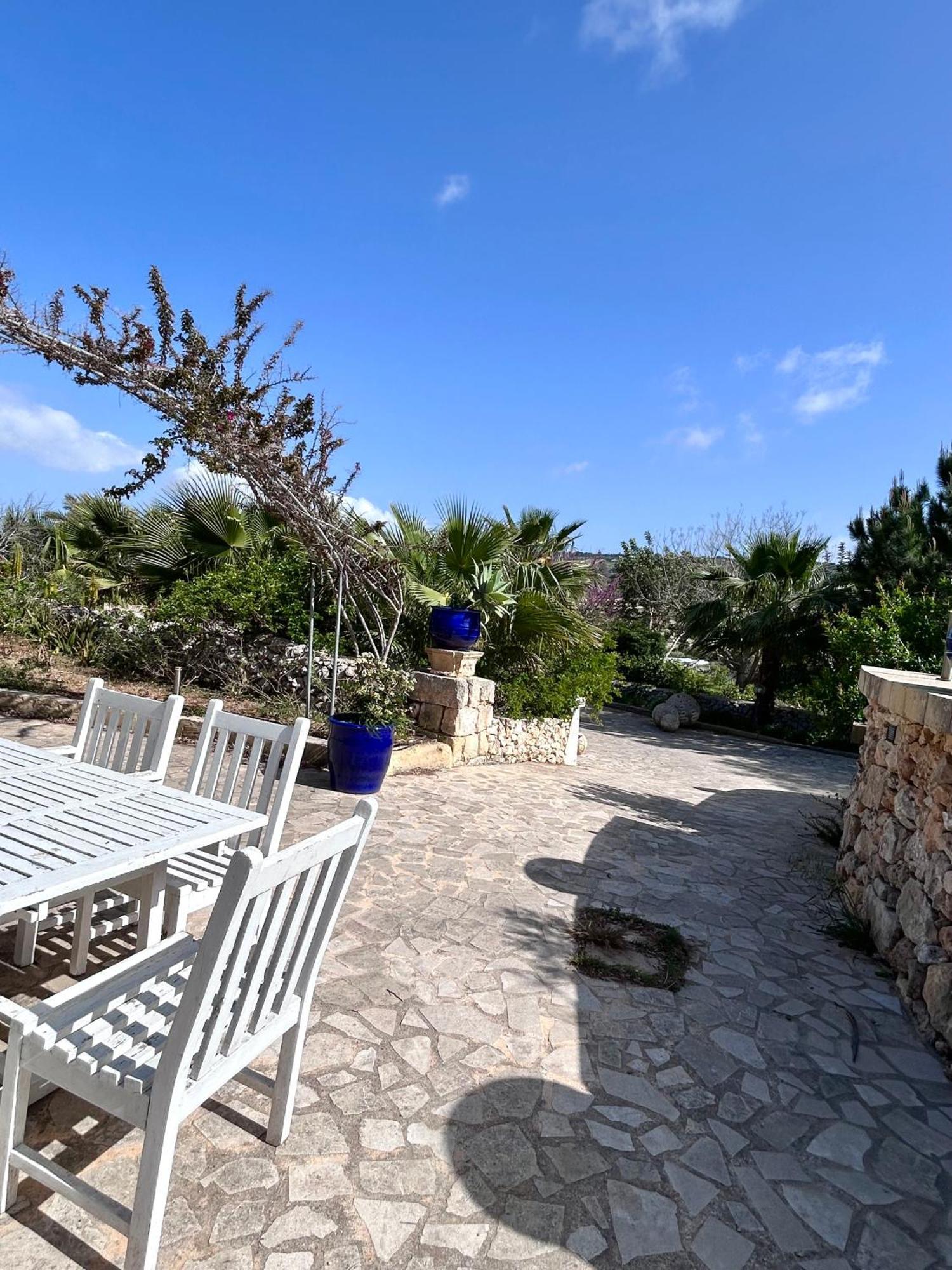L-Imgarr Ta Skorba Farmhouse Mgarr מראה חיצוני תמונה