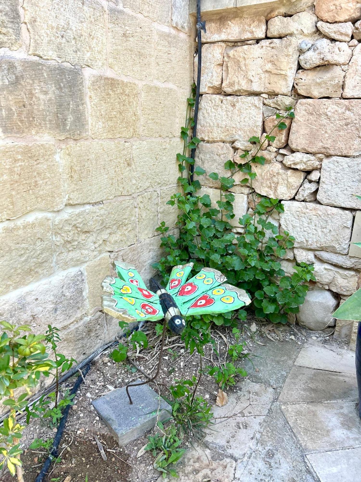 L-Imgarr Ta Skorba Farmhouse Mgarr מראה חיצוני תמונה