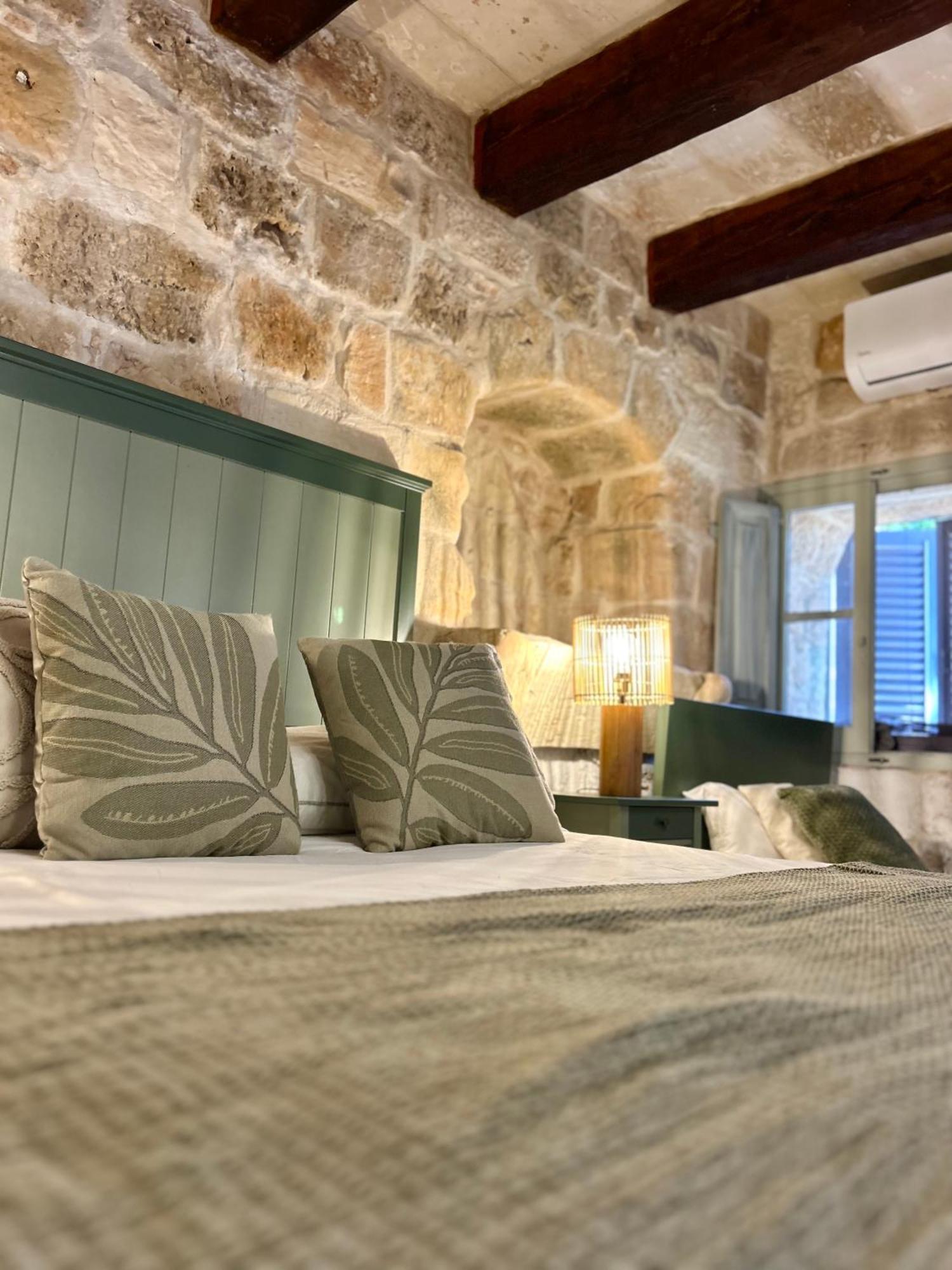 L-Imgarr Ta Skorba Farmhouse Mgarr מראה חיצוני תמונה