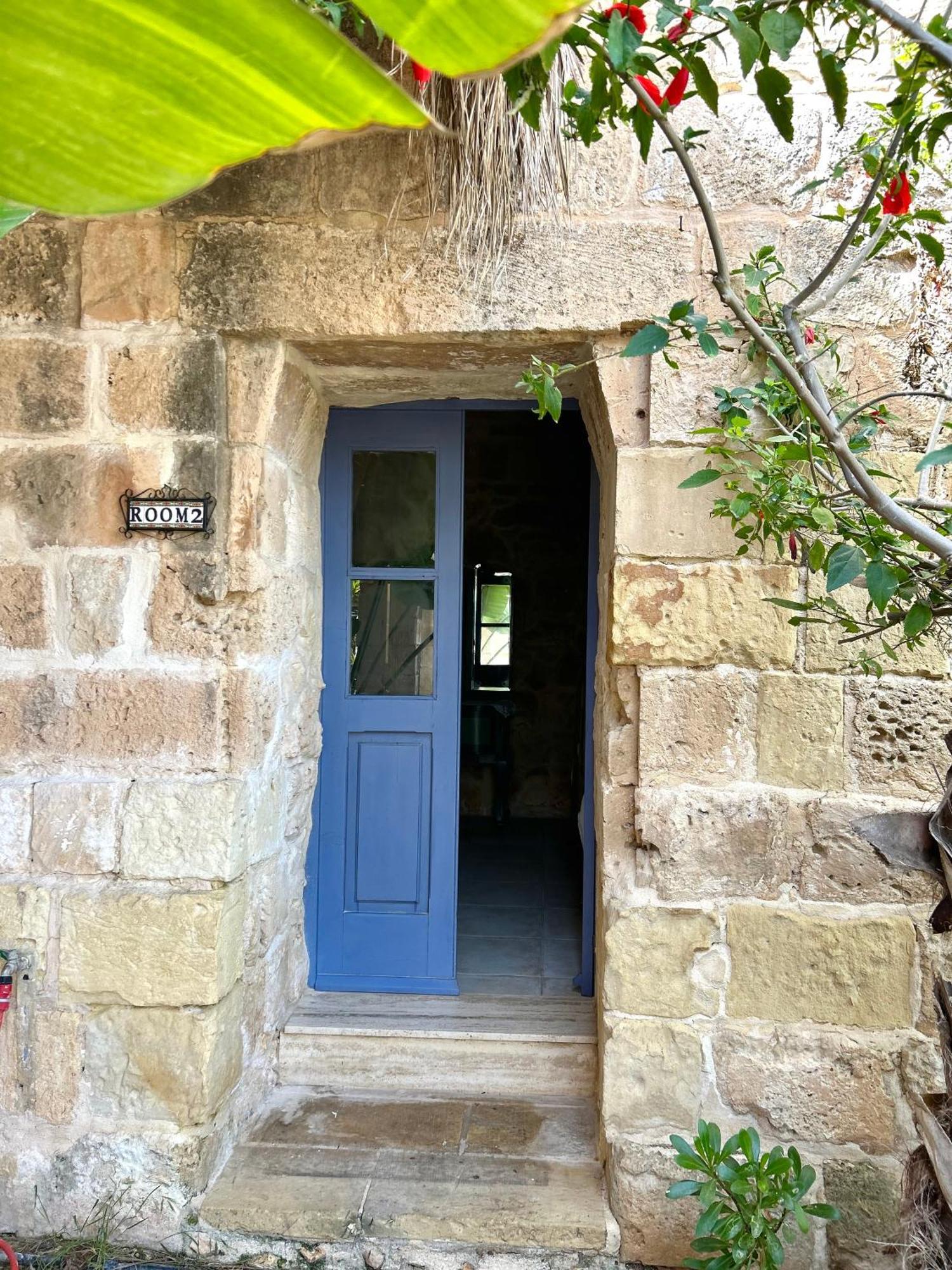 L-Imgarr Ta Skorba Farmhouse Mgarr מראה חיצוני תמונה