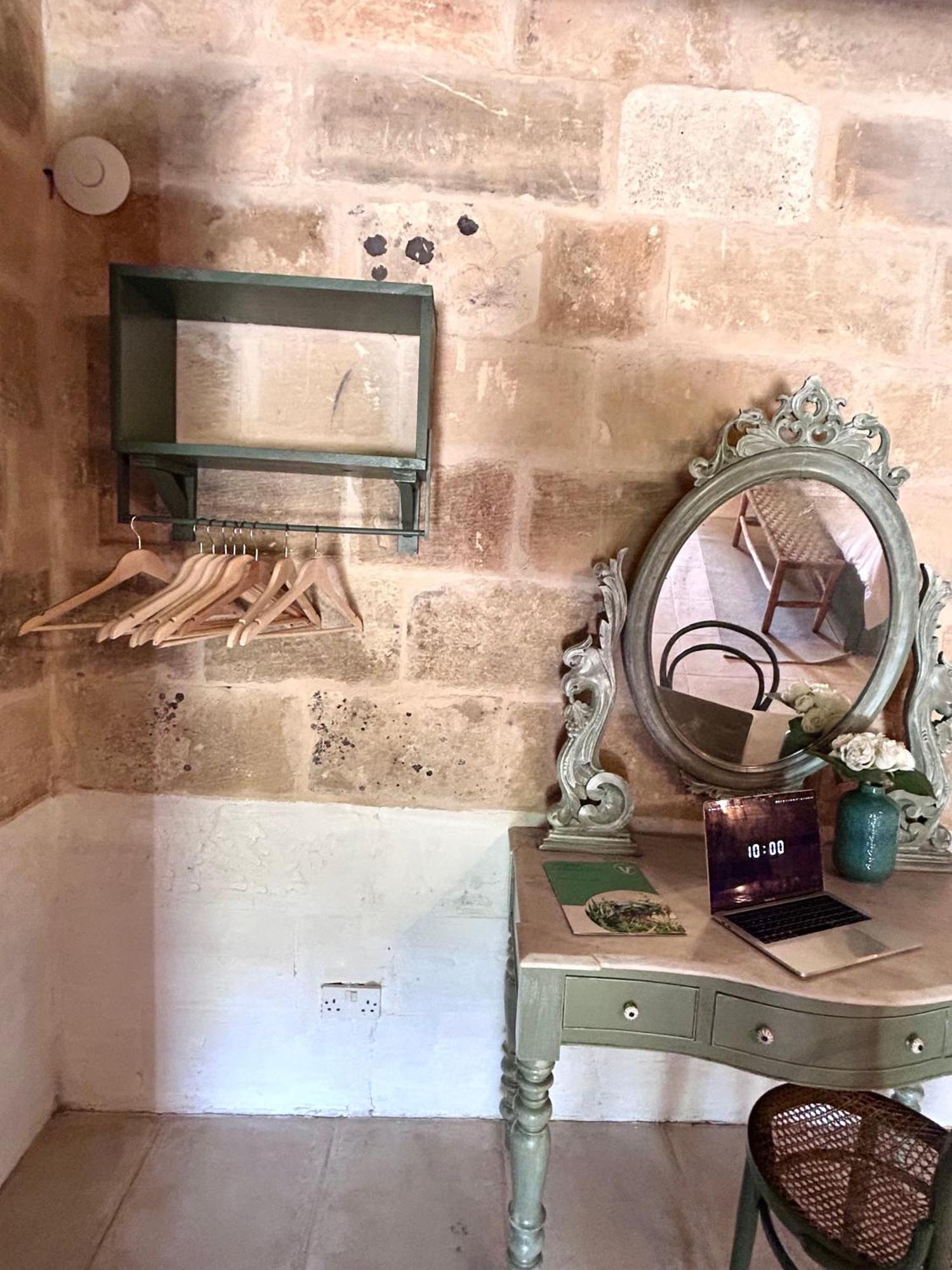 L-Imgarr Ta Skorba Farmhouse Mgarr מראה חיצוני תמונה