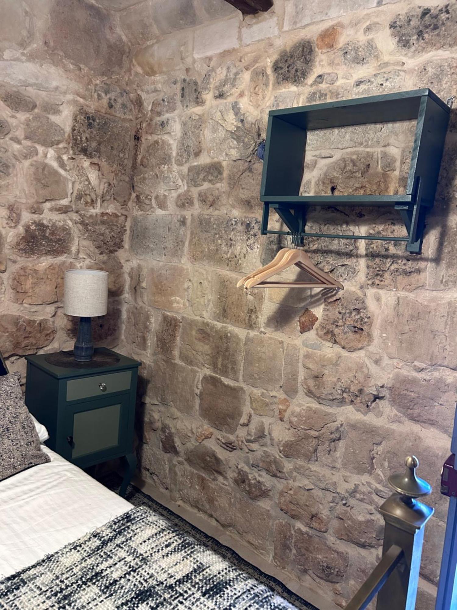 L-Imgarr Ta Skorba Farmhouse Mgarr מראה חיצוני תמונה